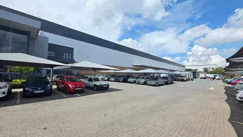 1 Gosforth Industrial Park